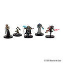 D&D - Icons of the Realms - Guildmasters' Guide to Ravnica - Companion Starter Set Two