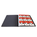 Binder - Ultra Pro - 9-Pocket Portfolio - Pokémon - Mega Charizard X & Mega Charizard Y