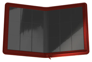 Binder - Ultimate Guard - Zipfolio 360 - MtG - Tarkir: Dragonstorm - Magmatic Hellkite
