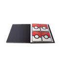 Binder - Ultra Pro - 4-Pocket Portfolio - Pokémon - Stellar Crown