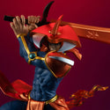 Yu-Gi-Oh! - Megahouse - Monsters Chronicle - Flame Swordsman