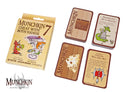 Munchkin 7: Cheat with Both Hands