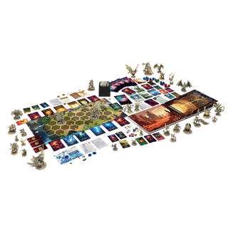 Dragon Eclipse (Retail Edition)