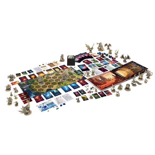 Dragon Eclipse (Retail Edition)