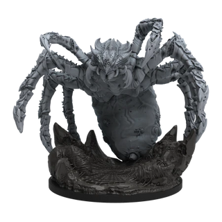 Epic Encounters - Web of the Spider Tyrant
