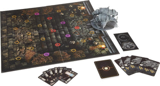 Dark Souls Board Game - Vordt of the Boreal Valley Expansion