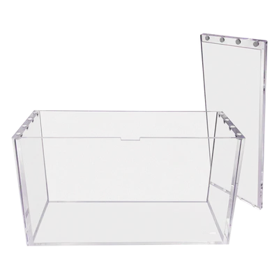 Ultra Pro - Acrylic Booster Box Display - Magic: The Gathering