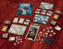 Lords of Waterdeep - Scoundrels of Skullport Expansion