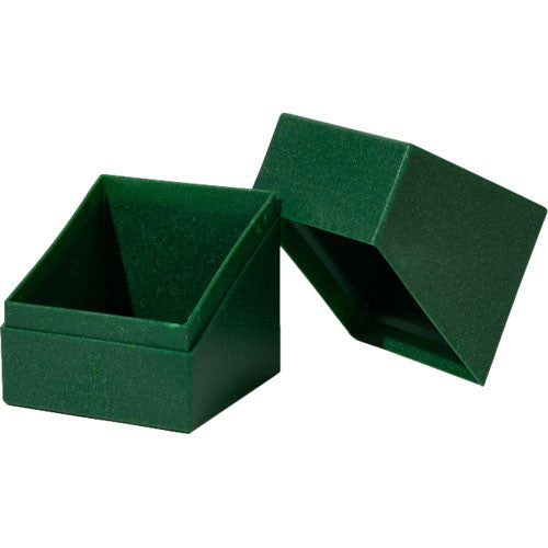 Deck Box - Ultimate Guard - Boulder Deck Case 100+ - Return to Earth - Green