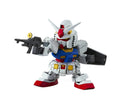 Bandai Hobby - SD Gundam - RX-78-2 Gundam Model Kit