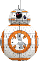 Star Wars - BB-8 - Paper Model Kit - 3D Puzzle (81 Pcs.)