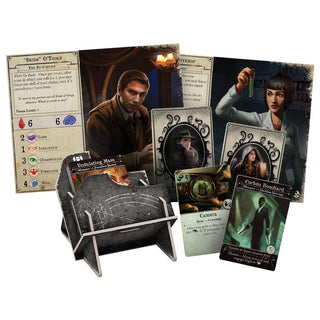 Arkham Horror: The Board Game - Dead of Night Expansion (3rd Edition)
