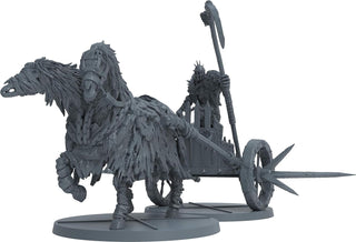 Dark Souls Board Game - Executioner's Chariot