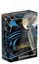 Deck Sleeves - Ultimate Guard - Art Sleeve (100 ct.) - MtG - Secrets of Strixhaven - Force of Will