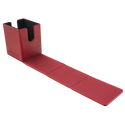 Deck Box - Ultra Pro - Vivid Alcove Flip - Red