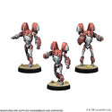 Star Wars Legion - B2 Super Rocket Battle Droids