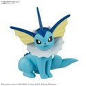 Bandai Hobby - Pokémon Quick - Vaporeon Model Kit