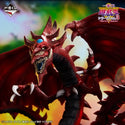 Bandai Hobby - Yu-Gi-Oh GX - Slifer the Sky Dragon (Wake Up Your Memories) Ichibansho Figure