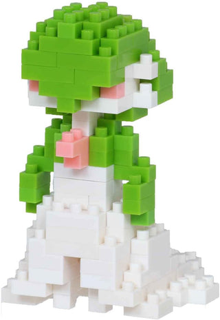 Nanoblock - Pokémon Series - Gardevoir