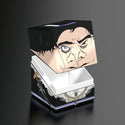 Deck Box - Ultimate Guard - Squaroes - DC Gotham City - The Penguin