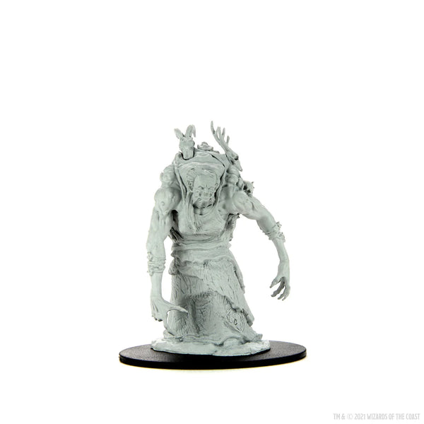 D&D - Nolzur's Marvelous Unpainted Miniatures - Annis Hag