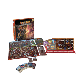 Clank! - Master Thief Edition