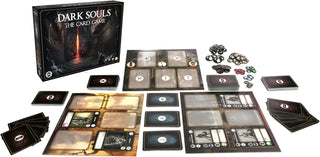 Dark Souls Card Game