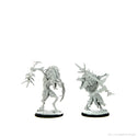 D&D - Nolzur's Marvelous Unpainted Miniatures - Gnoll Witherlings