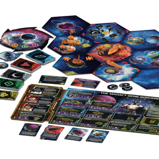 Twilight Imperium - Prophecy of Kings