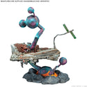 (NOT FOR SALE UNTIL 07/24/2026) Marvel Crisis Protocol - Dark Dimension Incursion Terrain Pack