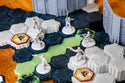 Heroscape - G.I. Joe - Strike Forces Army Expansion