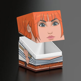 Deck Box - Ultimate Guard - Squaroes - One Piece - Nami