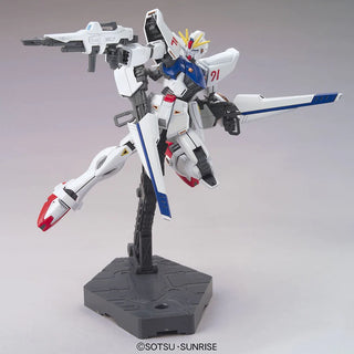 Bandai Spirits - HG Universal Century - Gundam F91 1/144 Scale Model Kit