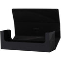 Deck Box - Ultimate Guard - Arkhive 400+ - Xenoskin - Monocolor Black