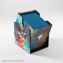 Deck Box - Gamegenic - Sidekick 100+ XL - MtG - Marvel Super Heroes - Doom Reigns Supreme