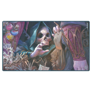 Playmat - Ultimate Guard - MtG - Reality Fracture - Tinybones, Pocket Nuisance