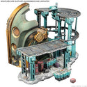 (NOT FOR SALE UNTIL 08/28/2026) Marvel Crisis Protocol - Cosmic Motherlode Terrain Pack