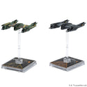 Star Wars X-Wing (2nd Edition) - Rogue-Class Starfighter