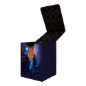 Deck Box - Ultra Pro - Alcove Flip 100+ - Magic: The Gathering - Outlaws of Thunder Junction - Jace, Reawakened