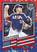 2026 Panini USA Stars & Stripes Baseball H2 Box