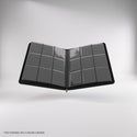 Binder - Gamegenic - 18-Pocket Zip-Up Album  - MtG - The Hobbit - Gleaming Splendor/The King of Dale
