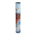 Playmat & Playmat Tube - Dragon Shield - The Raid