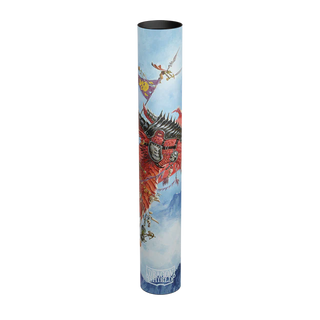 Playmat & Playmat Tube - Dragon Shield - The Raid