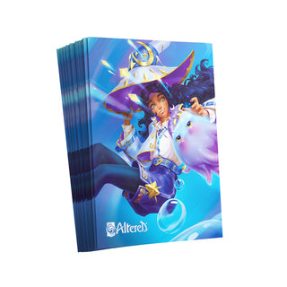 Deck Sleeves - Gamegenic - Art Sleeve - Altered Akesha