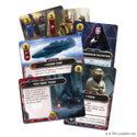 (NOT FOR SALE UNTIL 07/24/2026) Star Wars: The Deck-Building Game - Rebel & Empire Reinforcements Expansin