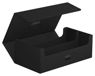 Deck Box - Ultimate Guard - Arkhive 800+ - Monocolor Black