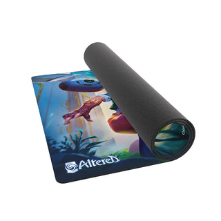 Playmat - Gamegenic - Prime Playmat - Altered TCG - Beyond the Gates