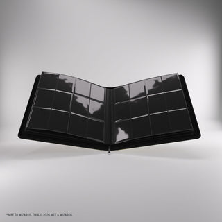 Binder - Gamegenic - 24-Pocket Zip-Up Album  - MtG - The Hobbit - The Shire