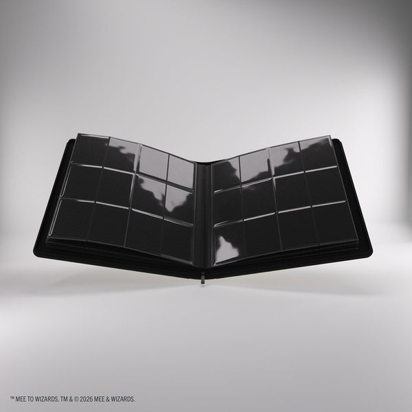 Binder - Gamegenic - 24-Pocket Zip-Up Album  - MtG - The Hobbit - The Shire