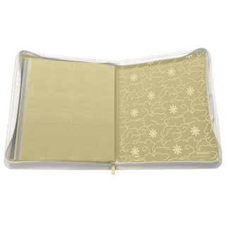 Ultra Pro - 12-Pocket Album - PRO-Binder - Magic: The Gathering - Mana 8 Plains